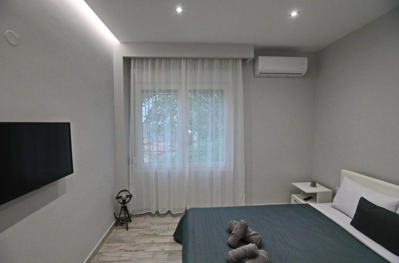 카발라 Terranova 아파트 외부 사진